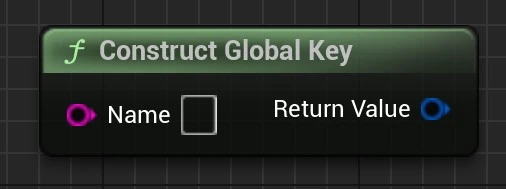 Shard Key Global
